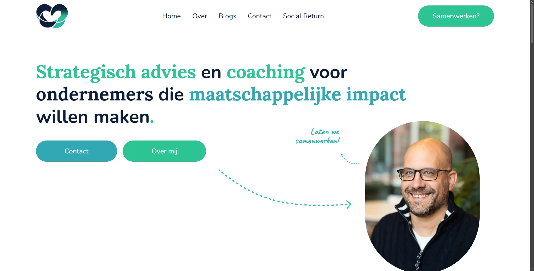 Adviseur Sociaal Ondernemen